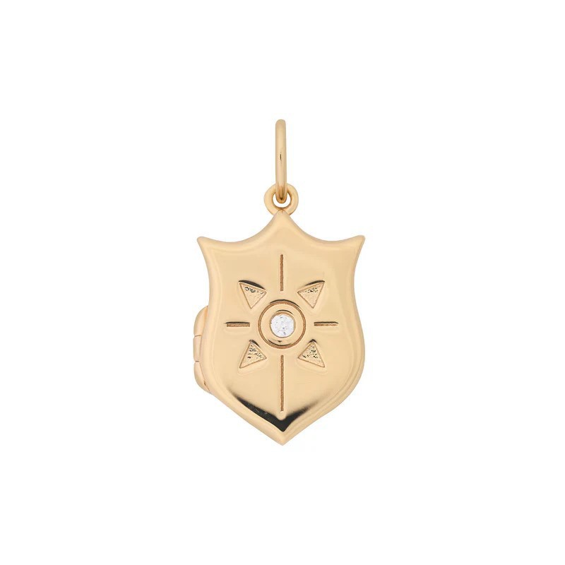 Dunjia apertura y cierre (colgante)