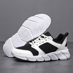 <strong>Men's</strong> Casual Sneakers New Breathable Sports 2025 Male Summer Fashion Running <strong>Trainers</strong> Outdoor <strong>Men</strong> - Product Image 3