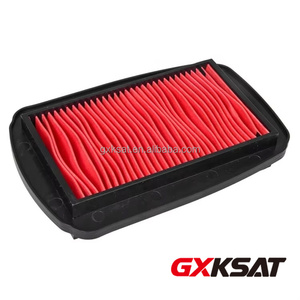 Filtre à air pour scooter FZ150 Vision YZF R125 R150 MT <span class=keywords><strong>125</strong></span> 15-19 <span class=keywords><strong>WR</strong></span> <span class=keywords><strong>125</strong></span> R <span class=keywords><strong>X</strong></span>, élément de filtre à air de remplacement pour moto - Product Image 2