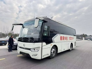 รถพยาบาล CLW รุ่นใหม่ ขับเคลื่อน 4x2 4x4 สำหรับการเก็บตัวอย่างทางการแพทย์ รถตรวจ MRI พร้อมอุปกรณ์ทางการแพทย์ สำหรับการดูแลนอกสถานพยาบาล เครื่องยนต์ดีเซล ยูโร 5 - Product Image 2