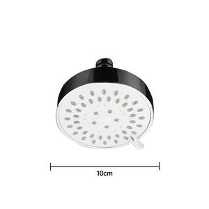 Doccetta ad Alta Pressione con Filtro alla Vitamina C per Acqua Dura, per Bagno Domestico, Pelle e <span class=keywords><strong>Capelli</strong></span> Sani - Product Image 4