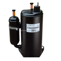 Compresor Rotativo PA270X3CS-4MU2 PA270 220V-240V/50Hz R410A 2.5HP GMCC TO-SHI-BA Diseño de Bajo Ruido y Alta Confiabilidad