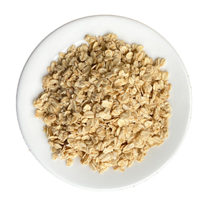 Granola nutritiva lista para comer para adultos, <span class=keywords><strong>avena</strong></span> horneada, crujiente, mezcla de <span class=keywords><strong>avena</strong></span> crujiente, yogur, leche, cereales instantáneos refinados, embalaje en bolsa - Product Image 1