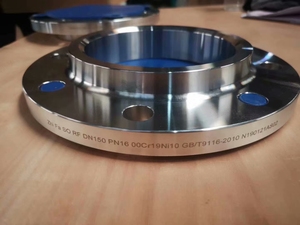 <span class=keywords><strong>ASME</strong></span> <span class=keywords><strong>B</strong></span> <span class=keywords><strong>16.5</strong></span> 4 "904L trượt trên mặt <span class=keywords><strong>b</strong></span>ích Sàn thép không gỉ mặt <span class=keywords><strong>b</strong></span>ích của 300lbs/600lbs/900Lbs/1500lbs - Product Image 2