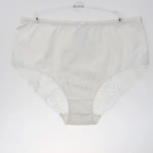 BEIZHI-ropa interior multifuncional de algodón para mujer, bragas de encaje sexy a bajo precio