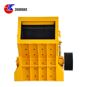 Serie PFX de trituradora de impacto potente Trituradora de impacto de alta calidad para molienda fina - Product Image 3