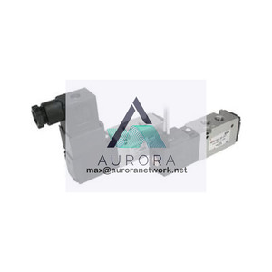 Accesorios de válvula fneuática electrónica de alta calidad, con buen precio - Product Image 1