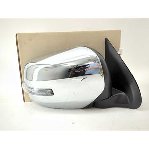 Nuevo OEM <span class=keywords><strong>Mitsubishi</strong></span> <span class=keywords><strong>L200</strong></span> Strada Triton luz de señal cromo retrovisor puerta <span class=keywords><strong>lateral</strong></span> <span class=keywords><strong>espejo</strong></span> 2015-2019 - Product Image 2