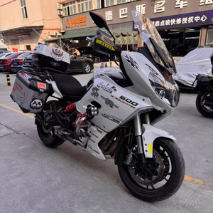 Utilizado para <span class=keywords><strong>Honda</strong></span> VFR1200. 1200cc. Motocicleta de <span class=keywords><strong>Segunda</strong></span> <span class=keywords><strong>Mano</strong></span> de Alta Calidad - Product Image 4