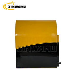 Repuestos de Alta Calidad para Excavadora CAT320/323D D2L D2GC: Puerta Lateral, Bomba Hidráulica, Radiador, Tanque de Combustible, Filtro de Aire, 4214406 4214412 - Product Image 5