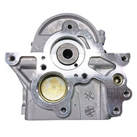 FEJK10100 Suku Cadang Mesin 2.2 F2 Kepala Silinder untuk Mazda 626 929 B2200 MX-6