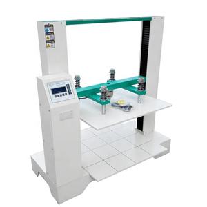 Chinesische Top-Marke WALTER Papier röhre <span class=keywords><strong>Crush</strong></span> <span class=keywords><strong>Resistance</strong></span> Strength <span class=keywords><strong>Tester</strong></span> Papierrohr-Kompression stest - Product Image 6