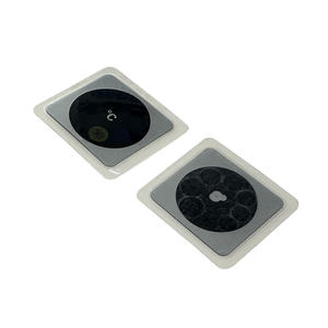 Preço Logotipo personalizado Termômetro De Cristal Líquido tira Pano Termômetro De Cristal Líquido Tiras - Product Image 6