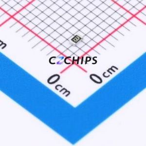 ตัวต้านทาน SMD CR0603-FX-2202ELF 0603 (ประเภท: ฟิล์มหนา) (ความต้านทาน: 22Kohm ความแม่นยำ: 1%) - Product Image 1