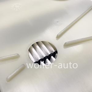 Filtre à huile de transmission automatique à 7 vitesses A 221 277 00 00 2212770000 2212770100 2222772000 A2222772800 pour Mercedes-Benz CLK CLS - Product Image 5