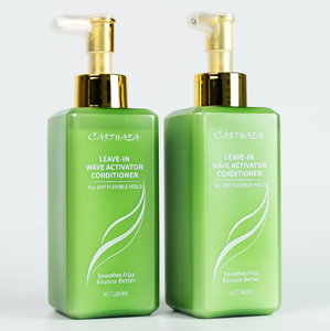 Crème Coiffante Définition de Boucles pour Femmes - Product Image 1