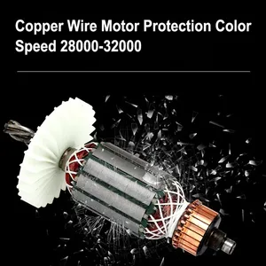 เครื่องบดกาแฟขนาดเล็กแบบพกพา สแตนเลส สำหรับบดเมล็ดกาแฟ สมุนไพร เกลือ พริกไทย เครื่องเทศ ถั่ว ธัญพืช และผงต่างๆ ขายส่ง - Product Image 3