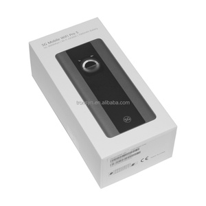 Modem routeur WiFi mobile 3.6G pour HUAWEI E6888-982 AX3600 Pro 5 débloqué avec carte SIM pour SOHO, prend en charge l'encryption 5G VPN WEP - Product Image 6