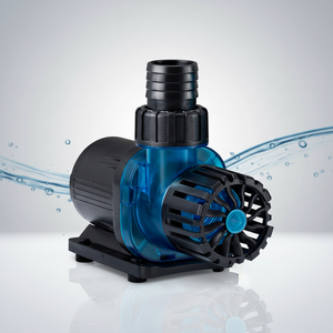 Duurzame, energiezuinige, milieuvriendelijke, ultra stille onderwaterpomp voor aquariums - Product Image 1