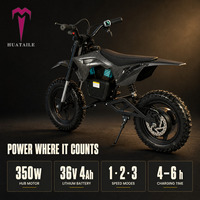 Trottinette Électrique Haute Performance 350W à Batterie Lithium Sans Balais 2026, Pneus Tout-Terrain 14 Pouces, Légère et Résistante à la Chaleur, Moyen-Orient