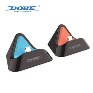 Base de Carga para <span class=keywords><strong>Nintendo</strong></span> <span class=keywords><strong>Switch</strong></span> 2, Accesorios para Juegos, Estación de Carga para <span class=keywords><strong>Switch</strong></span> 2 - Product Image 4