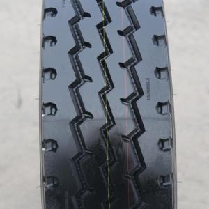 Pneu de camion radial tubeless TBR pas cher 7.50R16LT 8.25R16 9.00R20 6.50R16 11R24.5 6.50R16 11R22.5 Zigzag toutes positions directionnel - Product Image 5