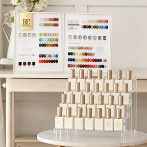 Kit de Esmalte de <span class=keywords><strong>Uñas</strong></span> en Gel Profesional de 15 ml, 60 Colores, para Arte de <span class=keywords><strong>Uñas</strong></span>, Proveedores al por Mayor, Esmalte de <span class=keywords><strong>Uñas</strong></span> en Gel UV de Marca Privada - Product Image 3
