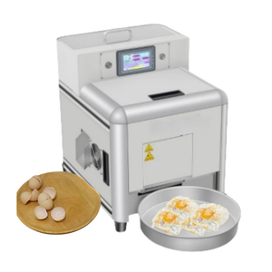 <b>Egg</b> <b>Fryer</b> Cooking 2400W Fully Automatic Small Smart Intelligent Omelette Machine - Product Image 1