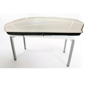 Grande boîte <span class=keywords><strong>de</strong></span> rangement <span class=keywords><strong>de</strong></span> galerie <span class=keywords><strong>de</strong></span> <span class=keywords><strong>toit</strong></span> 900L personnalisée Hard Top Cargo Bagages pour Toyota et <span class=keywords><strong>Audi</strong></span> <span class=keywords><strong>Coffre</strong></span> <span class=keywords><strong>de</strong></span> <span class=keywords><strong>toit</strong></span> ABS haute capacité - Product Image 1