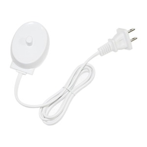 Base de Carga Inductiva de Repuesto para Cepillo de Dientes Eléctrico Braun Oral-B, Base de Carga Impermeable para Oral-B D12 D16 D20 D29 - Product Image 1