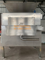 Séparateur de graines et de peau de fruits de la passion/machine à dépulper automatique de fruits de la passion/extracteur de jus de fruits de la passion