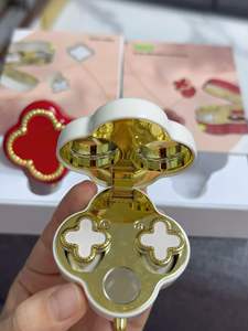 Audífonos YX66 con Diseño Atractivo <span class=keywords><strong>para</strong></span> Chicas, Venta al por Mayor, Multifunción, Recepción de Llamadas, Descolgar, Asistente de Voz IA, Audífonos Intrauditivos - Product Image 5