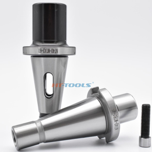 NT50-MTA5เจาะ/4/3/2บิตเส้นผ่านศูนย์กลางแปรผันได้ NT40-MT4บุชชิ่ง/3/2/เรียวแขน - Product Image 4