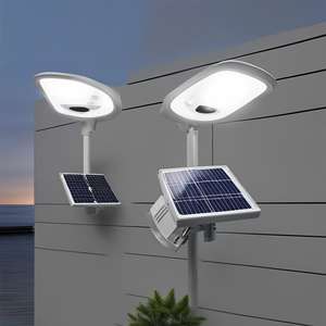 Illuminazione stradale solare integrata in fabbrica rapidamente - Product Image 3