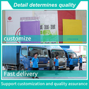 CTCX Custom Mailer Print White Mail Bag Pouches Bolsas Para Correo <span class=keywords><strong>Precio</strong></span> al por mayor Bolsa de envío Logotipo personalizado - Product Image 6