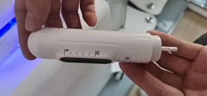 Appareil de rajeunissement vaginal RF pour resserrer le vagin, machine HIFU pour resserrer le vagin - Product Image 3