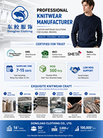 Ensemble de survêtement tricoté pour homme, personnalisé en usine, design OEM, style décontracté pour la maison, comprenant un sweat à capuche et un short, couleur unie simple