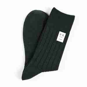 <span class=keywords><strong>Chaussettes</strong></span> en <span class=keywords><strong>cachemire</strong></span> tricotées, Logo personnalisé de haute qualité, <span class=keywords><strong>chaussettes</strong></span> thermiques en laine pour hommes - Product Image 6