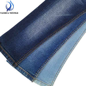 Rouleau de <span class=keywords><strong>jean</strong></span> en coton extensible, tissu denim style urban star pour femmes, ddie, F327, - Product Image 1