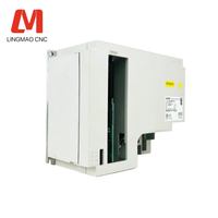 Controlador de Sistema CNC Mitsubishi Mazak FCA635MNYJ-NF, Unidad de Control CNC para Máquina Mazak