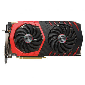 Used MS'I GeForce GTX 1080 Ti <b>GAMING</b> 11G <b>Gaming</b> Graphics Card With 11GB GDDR5X Memory Support Desktop Used MS'I GeForce GTX 1080 - Product Image 6