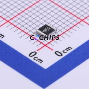 Résistance SMD AC1210FR-0749K9L 1210 (Type : Film Épais) (Résistance : 49,9 kOhm Précision : 1%) - Product Image 1