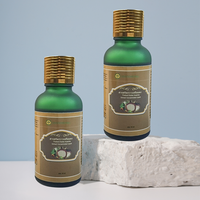 Huile d'extrait d'herbes sauvages thaïlandaises Butea Superba Goodherbs spécialisée pour hommes, pour routine de massage
