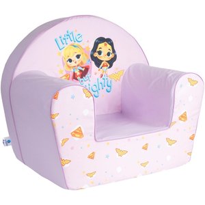 Poltrona Dc Comics Wonder Woman per bambini - Product Image 6