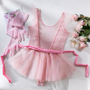 Vente chaude tentation <span class=keywords><strong>au</strong></span>-delà <span class=keywords><strong>des</strong></span> <span class=keywords><strong>mots</strong></span> magnifiques sous-vêtements Sensation distincte Art sensuel Sexy jupe Lingerie - Product Image 6