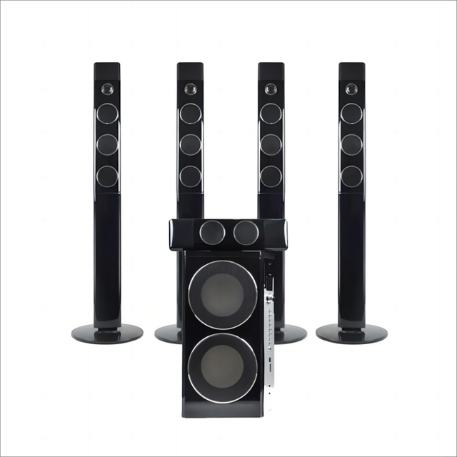 Hot Selling 7.1 Home Theatre System With Low Price Home Theatre System 7.1