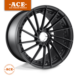 Jantes en alliage d'aluminium pour voitures, jantes de 18, 19, 20, 21, 22 pouces, 5x112, jantes forgées pour BMW, <span class=keywords><strong>Audi</strong></span>, Porsche, Tesla, Cadillac, Benz - Product Image 4
