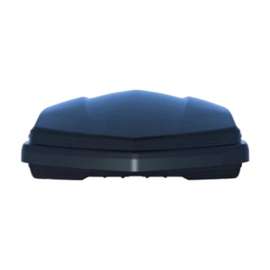 Caja de Equipaje para Techo de Gran Capacidad para Viajes Familiares: Portaequipajes de Techo Ligero y Resistente - Product Image 5