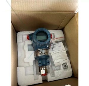 Manómetro Inteligente Rosemounts 2051TG 2051TA 2051GP 100% Original, Medidor de Presión Absoluta, 4-20mA HART ATEX, en Stock - Product Image 3