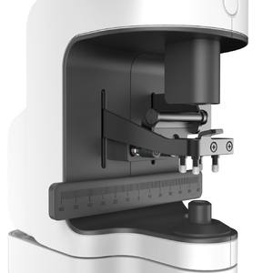 Focalomètre portable Jinrui Jr-Lm002 192x116x308mm pour la mesure des lentilles ophtalmologiques - Product Image 3